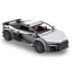 6. Jamara 402898 Remote Controlled Model Sports Car Electric Motor 1:14