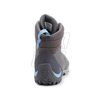 6. Trekking shoes Garmont Integra High WP Thermal W 481051-603