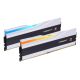 7. G.Skill Trident Z5 RGB F5-6000J2836G32GX2-TZ5RW Memory Module 64 GB 2 x 32 GB DDR5 4800 MT/s 288-pin DIMM