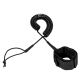 29. VIRTUFIT SUP SURFER 305 BOARD WITH SAIL AND ACCESSORIES BLACK