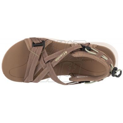 3. Columbia Sandal W 1889551252 Sandals