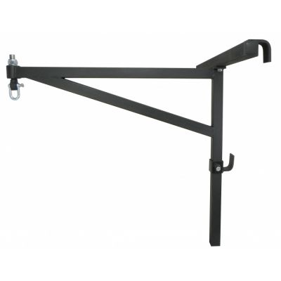 6. Ladder bag hanger with swivel hook WD-10S