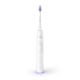 14. Philips 7100 HX7429/02 sonic toothbrush, for adults, Sonic toothbrush, Daily care, Gum protection, Gentle, Whitening, 62000 movements per minute, Black, White, 2 min, 4 x 30 sec