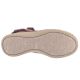 4. Skechers Wilshire Blvd - Fresh Zip 168108-WINE Burgundy, Size 36