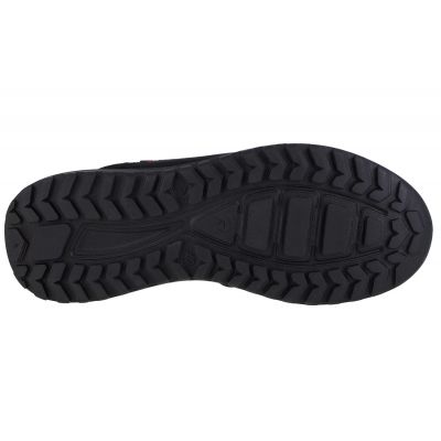 4. Rieker Evolution Sneakers M U0100-00 shoes 