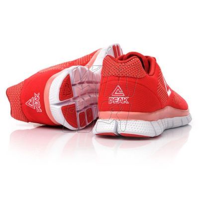 7. Peak running shoes E41308H W PE00381-PE00386