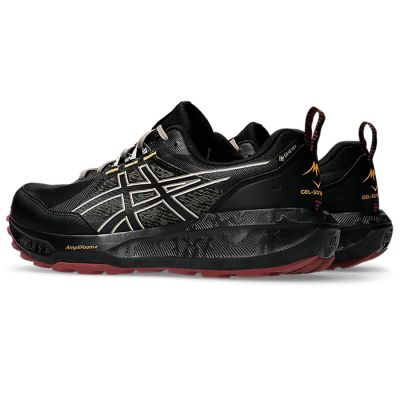 4. Asics GEL-SONOMA 8 GTX 1011B977 005 shoes