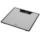 2. ADLER AD 8174s silver bathroom scale