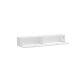 2. TV cabinet VIGO '180' 30/180/40 white/white gloss