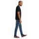 16. Mustang C-Neck 2-pack T-shirt M 1006169 4142