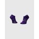 4. Girls' casual ankle socks (SET OF 3) 4F 4FJWMM00USOCF496-92S