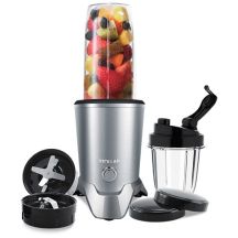 Stollar SNB550 blender 1 l Tabletop blender 1000 W Stainless steel