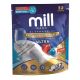 MILL CLEAN&SHINE ULTRA dishwasher capsules 32 pcs. 3K. D