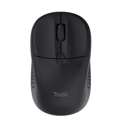 3. TRUST Primo Wireless Mouse, matt black