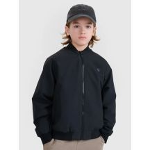 Boy's transitional bomber jacket 4F 4FJWSS25TJACM186-20S