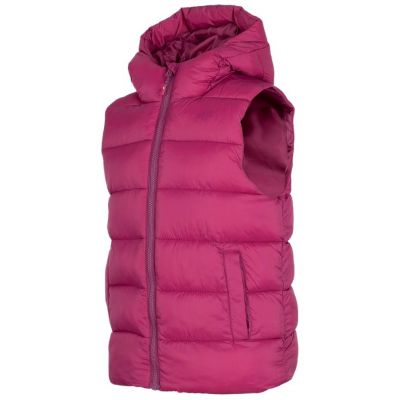 4F Jr Vest HJZ22 JKUDP002 53S