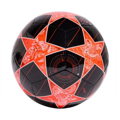 8. adidas UCL Club 25/26 League Stage Football JP1538