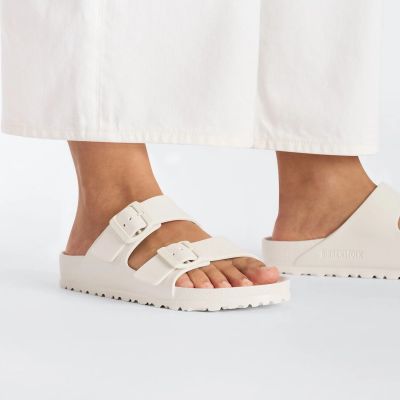 12. Birkenstock Arizona Eva W 1027384 Flip-Flops