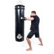 6. Punching bag - 140 Black - 140 cm / 40 kg