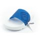 5. Fila men's sports slippers Morro comfortable fashionable blue shoes