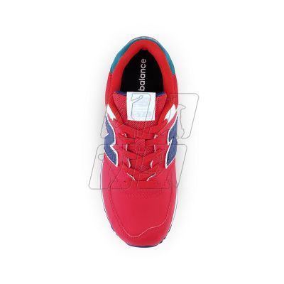 3. New Balance Jr GC574CU shoes