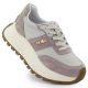 7. Filippo shoes on a thick platform W DP6785 PAW637A