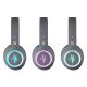 Defender Wireless Headphones Freemotion B571 LED 63571