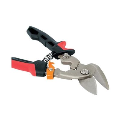 2. Fiskars PowerGear Straight Steel Scissors