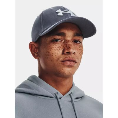6. Under Armour Men's Blitzing Cap 1376700-044