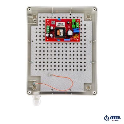 SMPS 48V 2A 90W ATTE APS-90-480-L1 power supply