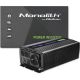 12. Qoltec Monolith 2000 MS Wave Voltage Converter | 12V to 230V | 1000/2000W | USB