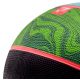10. Meteor Dribble Basketball Blue/Green