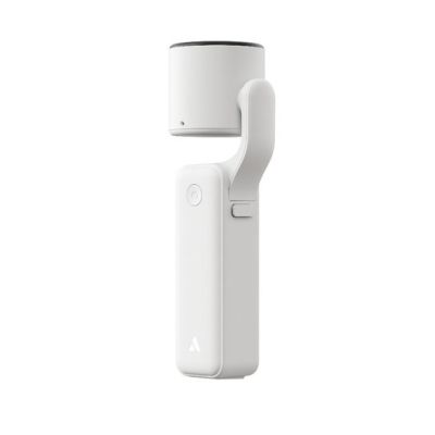 2. Aecooly Air Gimbal Portable Handheld Fan, White