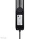 8. Neomounts DS22-840BL6 1.4m 3-way power outlet splitter, indoor, black