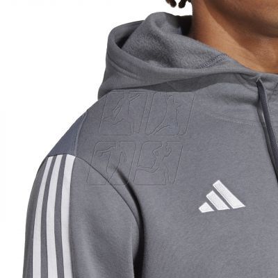 7. Adidas Tiro 23 League Sweat Hoodie M HZ3021