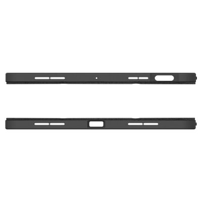 8. Spigen Urban Fit Case for iPad Air 10.9'' 4/5 2020-2022 / 11.6'' 2024 - Black