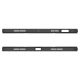 8. Spigen Urban Fit Case for iPad Air 10.9'' 4/5 2020-2022 / 11.6'' 2024 - Black