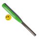 3. Foam baseball bat with ball