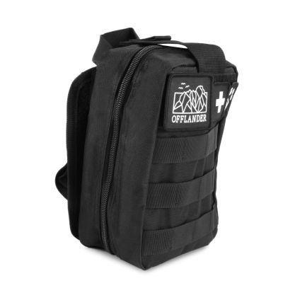 4. Offlander Molle Tactical Pouch OFF_CACC_09BK