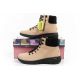 10. Glacial Ultra-Woodlands W 16677/NTBK shoes