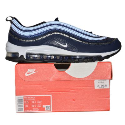 8. Nike Air Max 97 Sports Shoes - FQ7965-400