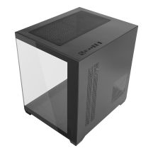TACENS MARS MC-VIEW2 1xFRGB mATX case