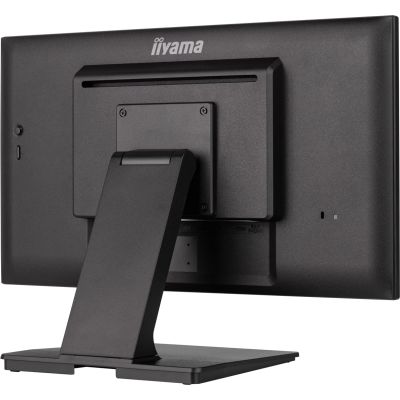 18. Touchscreen monitor 27" IIYAMA T2752MSC-B1AG 68.6 cm 16:9 HDMI+DP IPS