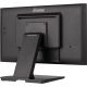 18. Touchscreen monitor 27" IIYAMA T2752MSC-B1AG 68.6 cm 16:9 HDMI+DP IPS