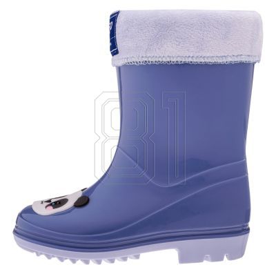 6. Bejo Frize Wellies Jr Wellington boots 92800432356