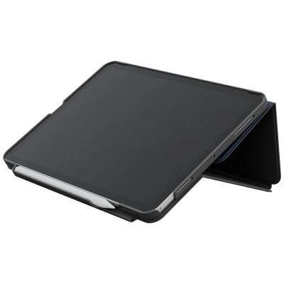 7. Uniq Rovus Snapmount Magnetic 360 Rotating Detachable case for iPad 11" 2025 / iPad 10.9" 2022 (10th generation) - navy blue