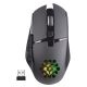 Defender Mouse GM-514 Glory Optical RF RGB 3200DPI 7P Black 52514