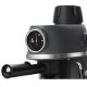 6. Black+Decker BXCO800E espresso machine (800W; black)