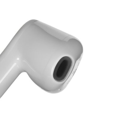 13. JVC HAA-3TWU Headphones (Wireless, In-Ear, White)