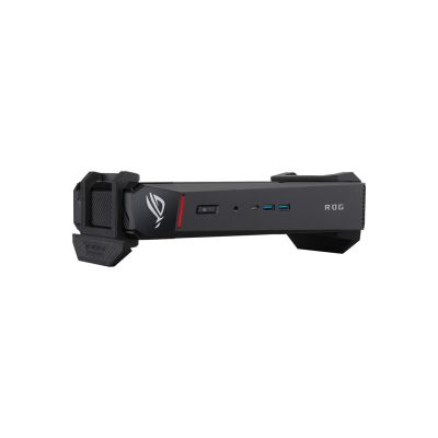 64. ASUS ROG NUC RNUC15JNK9X28AA2 Intel Core Ultra 9 275HX 32 GB DDR5-SDRAM 2 TB SSD NVIDIA GeForce RTX 5080 Windows 11 Home USFF Mini PC Black